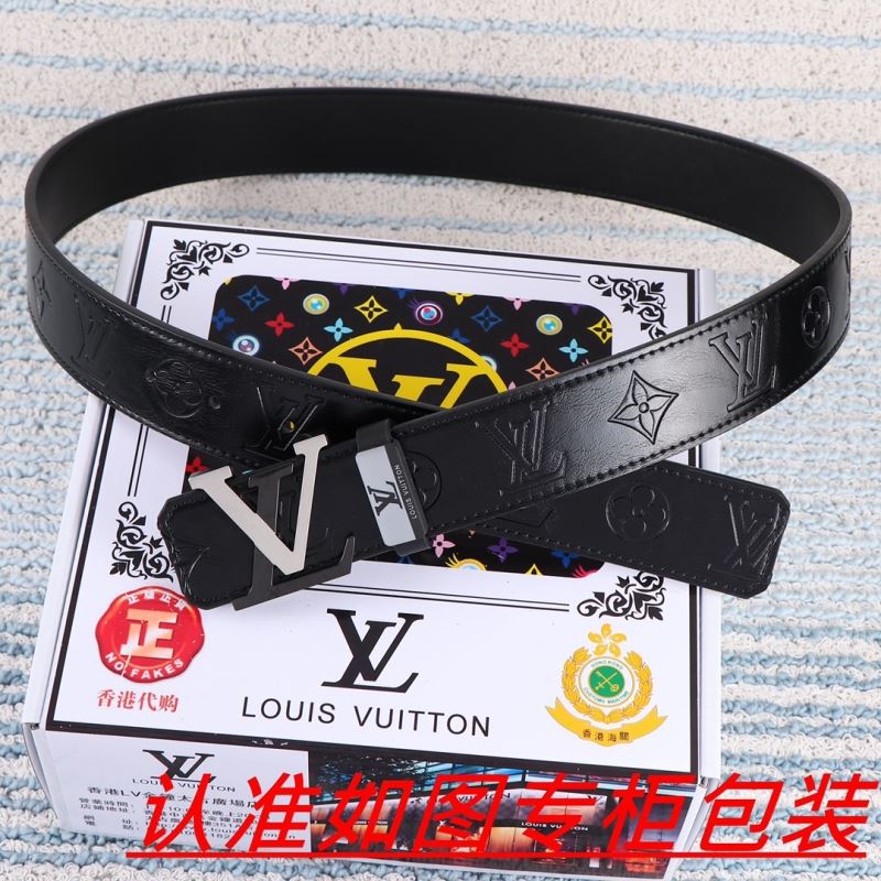 Louis Vuitton Belts